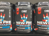 New Era Preworkout